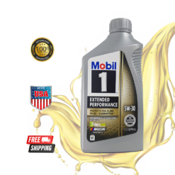 Dầu Mobil 1 5W-30