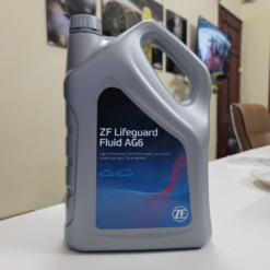 Alternative view of Dầu hộp số tự động ZF Lifeguard AG6